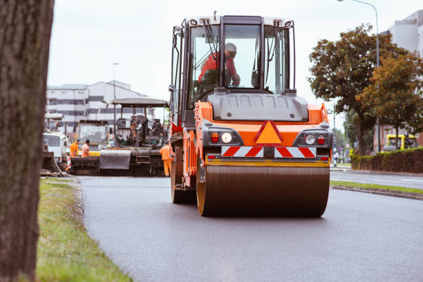 Reliable Holualoa, HI Driveway Pavers Solutions